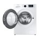 Samsung WW70TA046AE lavatrice Caricamento frontale 7 kg 1400 Giri/min Bianco 7