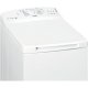 Whirlpool TDLR 6030L EU/N lavatrice Caricamento dall'alto 6 kg 1000 Giri/min Bianco 11