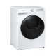 Samsung WD90T654DBH lavasciuga Libera installazione Caricamento frontale Bianco E 3