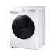 Samsung WD90T654DBH lavasciuga Libera installazione Caricamento frontale Bianco E 4