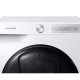 Samsung WD90T654DBH lavasciuga Libera installazione Caricamento frontale Bianco E 11