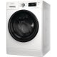 Whirlpool FFB 8448 BV EE lavatrice Caricamento frontale 8 kg 1400 Giri/min Bianco 4