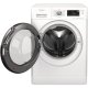 Whirlpool FFB 8448 BV EE lavatrice Caricamento frontale 8 kg 1400 Giri/min Bianco 12