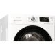 Whirlpool FFB 8448 BV EE lavatrice Caricamento frontale 8 kg 1400 Giri/min Bianco 14