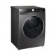 Samsung WW90T986DSX lavatrice Caricamento frontale 9 kg 1600 Giri/min Acciaio inossidabile 3