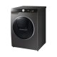 Samsung WW90T986DSX lavatrice Caricamento frontale 9 kg 1600 Giri/min Acciaio inossidabile 4