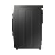 Samsung WW90T986DSX lavatrice Caricamento frontale 9 kg 1600 Giri/min Acciaio inossidabile 6
