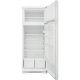 Indesit TAA 5 1 frigorifero con congelatore Libera installazione 416 L F Bianco 5