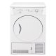 Beko DC7110 asciugatrice Libera installazione Caricamento frontale 7 kg C Bianco 4