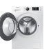 Samsung WW80J5555EW lavatrice Caricamento frontale 8 kg 1400 Giri/min Bianco 3