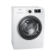 Samsung WW80J5555EW lavatrice Caricamento frontale 8 kg 1400 Giri/min Bianco 5