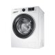 Samsung WW80J5555EW lavatrice Caricamento frontale 8 kg 1400 Giri/min Bianco 7