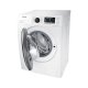 Samsung WW80J5555EW lavatrice Caricamento frontale 8 kg 1400 Giri/min Bianco 8