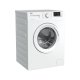 Beko WCV7612BW0 lavatrice Caricamento frontale 7 kg 1200 Giri/min Bianco 3
