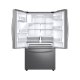 Samsung RF23R62E3SR/EG frigorifero side-by-side Libera installazione 630 L F Acciaio inossidabile 3
