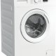 Beko WML61023NGR1 lavatrice Caricamento frontale 6 kg 1000 Giri/min Bianco 3