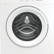 Beko b100 WTL72051W lavatrice Caricamento frontale 7 kg 1200 Giri/min Bianco 3