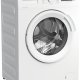 Beko b100 WTL94151W lavatrice Caricamento frontale 9 kg 1400 Giri/min Bianco 3