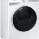 Samsung WD11T754AWH/S2 lavasciuga Libera installazione Caricamento frontale Bianco E 3