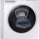Samsung WD11T754AWH/S2 lavasciuga Libera installazione Caricamento frontale Bianco E 4