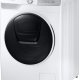 Samsung WD11T754AWH/S2 lavasciuga Libera installazione Caricamento frontale Bianco E 6