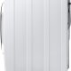 Samsung WD11T754AWH/S2 lavasciuga Libera installazione Caricamento frontale Bianco E 7