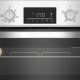 Beko BBADF22300X forno 105 L 4200 W A Acciaio inox 3