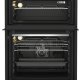 Beko BBADF22300X forno 105 L 4200 W A Acciaio inox 5