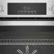 Beko BBAIF22300X forno 66 L 2300 W A Acciaio inox 4