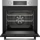 Beko BBAIF22300X forno 66 L 2300 W A Acciaio inox 5