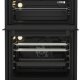 Beko BBDF22300B forno 113 L 4200 W A Nero 5