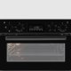 Beko BBDF22300B forno 113 L 4200 W A Nero 8