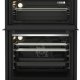 Beko BBDF26300X forno 113 L 4300 W A Acciaio inox 5