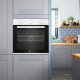 Beko BBIF22100W forno 66 L 2300 W Bianco 7