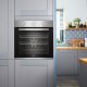 Beko BBIF22100X forno 66 L 2300 W Acciaio inox 7