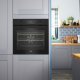 Beko BBIF22300B forno 72 L 2300 W Nero 7