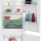 Beko BCFDV3973 frigorifero con congelatore Da incasso 289 L F Bianco 3
