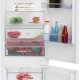 Beko BCFDV3973 frigorifero con congelatore Da incasso 289 L F Bianco 4