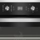 Beko BIS25300XC forno 71 L 2500 W A Acciaio inox 5