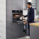 Beko BIS25300XC forno 71 L 2500 W A Acciaio inox 8