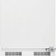 Beko BLSF3682 frigorifero Da incasso 130 L F Bianco 3