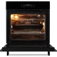 Beko BQM24400BPS forno 1800 W A+ Nero 7