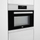 Beko BQW12400X forno 40 L 3600 W A Acciaio inossidabile 3