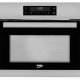 Beko BQW12400X forno 40 L 3600 W A Acciaio inossidabile 5