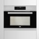 Beko BQW12400X forno 40 L 3600 W A Acciaio inossidabile 6