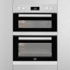 Beko BTQF22300X forno 86 L A Acciaio inossidabile 6