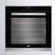 Beko BXVM35400X forno 80 L A Acciaio inossidabile 5