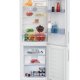 Beko CCFH1685W frigorifero con congelatore Libera installazione 334 L F Bianco 4