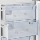 Beko CCFH1685W frigorifero con congelatore Libera installazione 334 L F Bianco 6