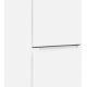 Beko CCFM3582W frigorifero con congelatore Libera installazione 270 L F Bianco 4